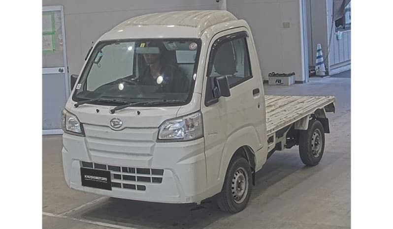2018 Daihatsu Hijet 0.35 Ton image-1