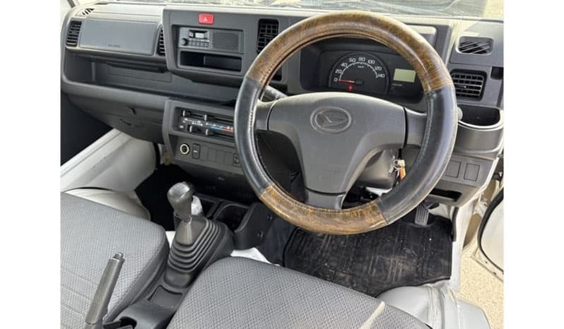 2018 Daihatsu Hijet 0.35 Ton image-3