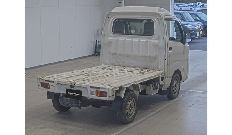 2018 Daihatsu Hijet 0.35 Ton image-4