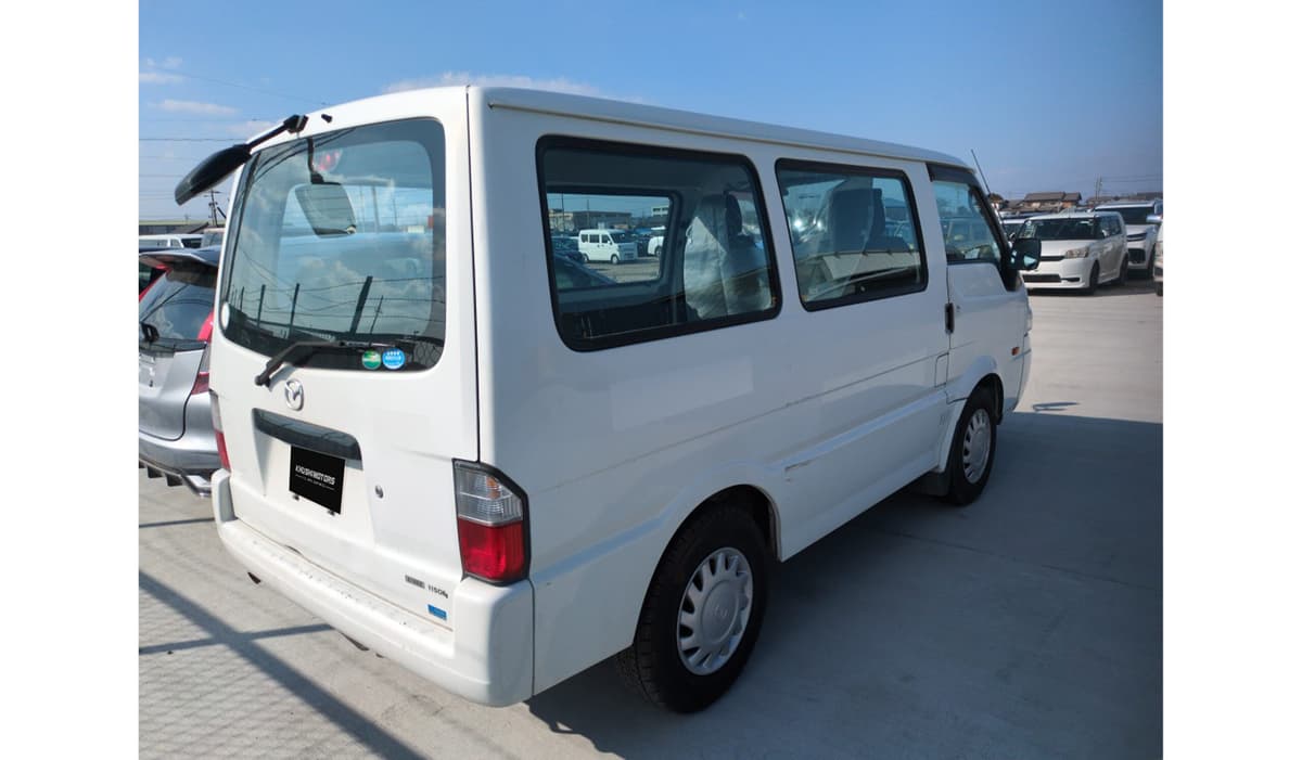 2019 Mazda Bongo DX image-4