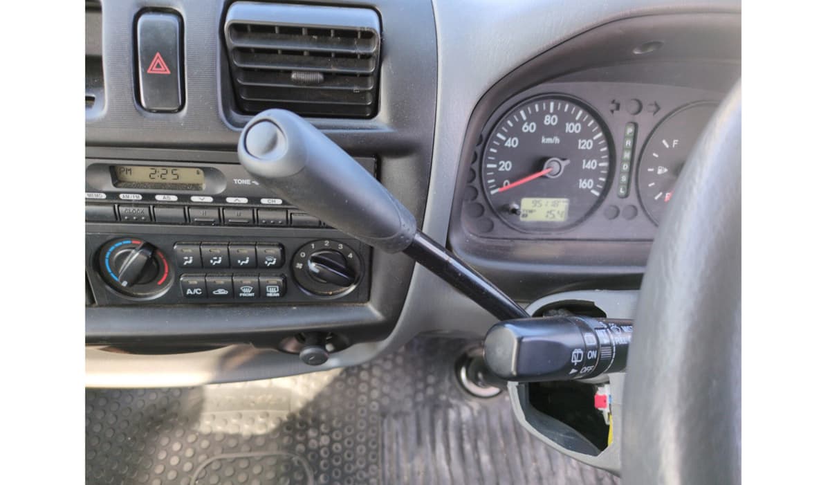 2019 Mazda Bongo DX image-6