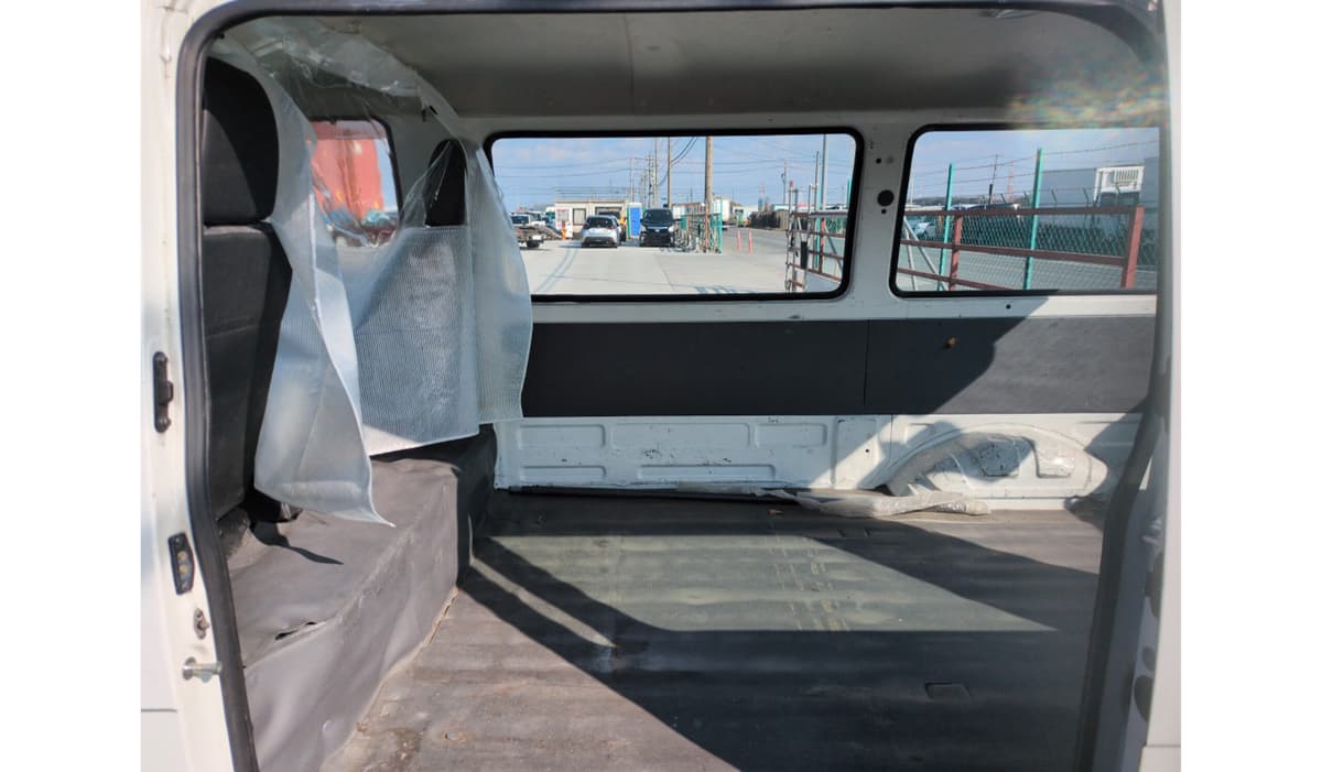 2019 Mazda Bongo DX image-8