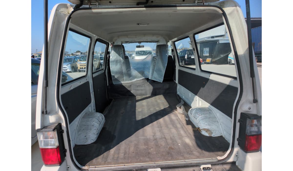 2019 Mazda Bongo DX image-9