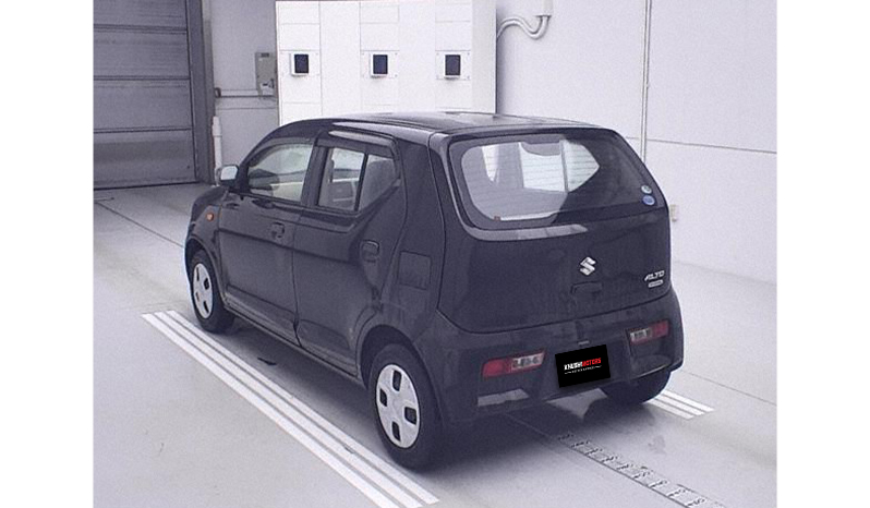 2018 Suzuki Alto L image-2
