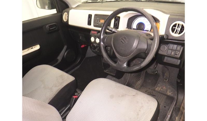 2018 Suzuki Alto L image-3