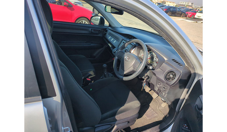 2019 Toyota Corolla Axio Drivinig School image-5