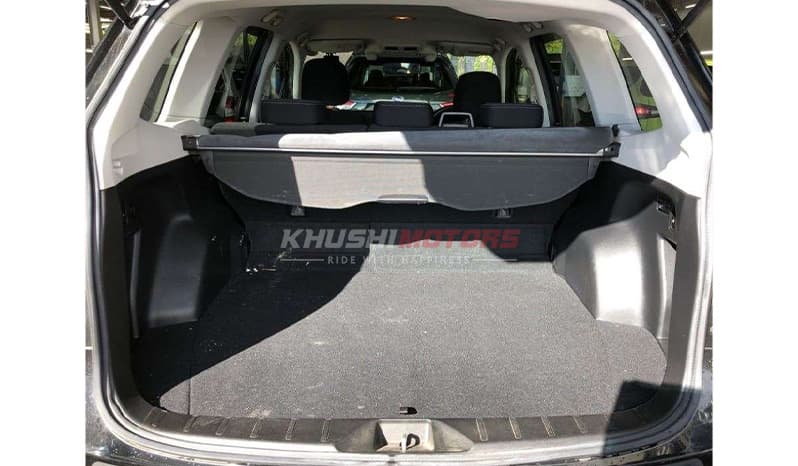 2014 Subaru Forester image-8