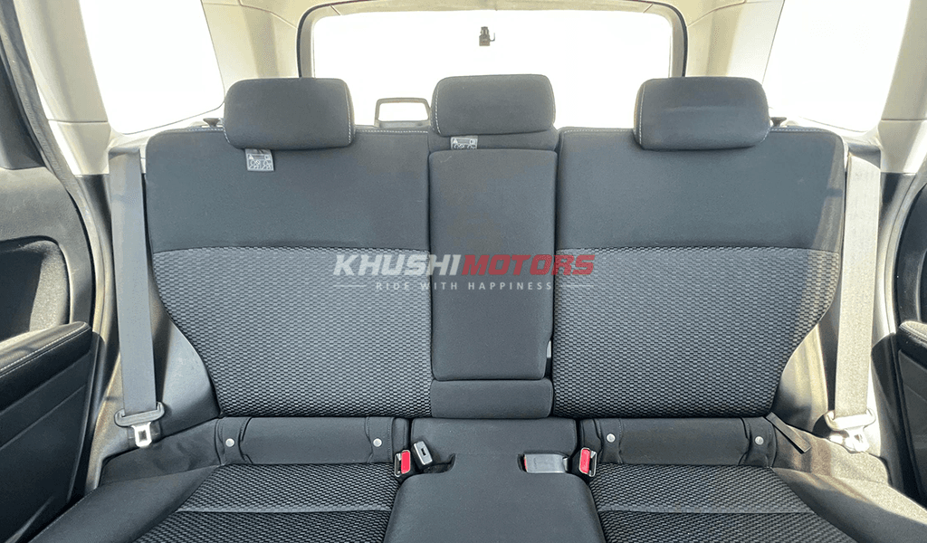 2014 Subaru Forester image-17