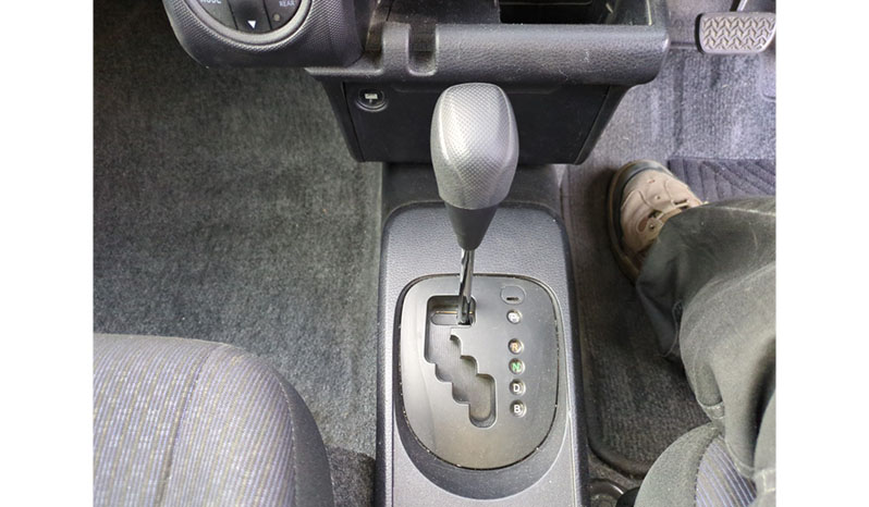 2019 Toyota Probox Hybrid GL image-3