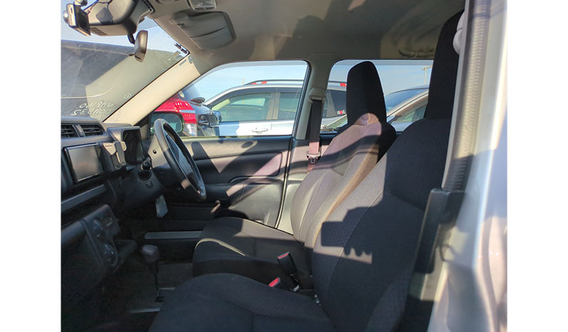 2019 Toyota Probox Hybrid GL image-4
