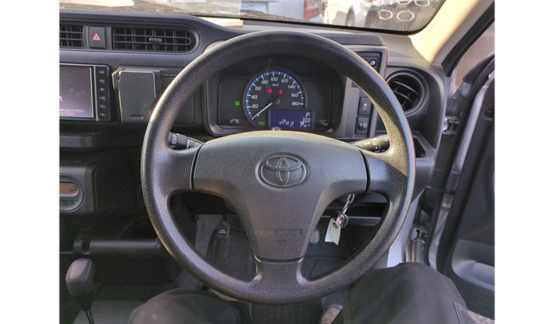 2019 Toyota Probox Hybrid GL image-6