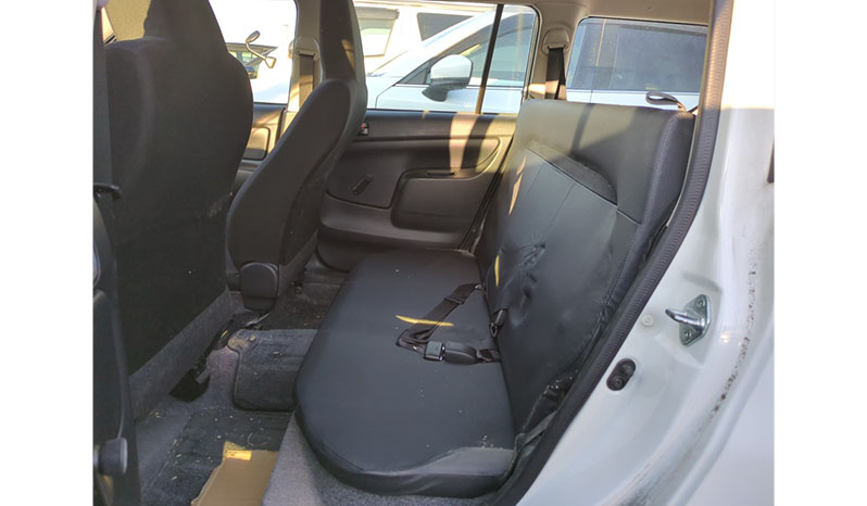 2019 Toyota Probox DX Comfort image-4