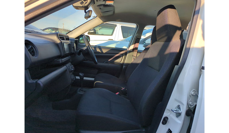 2019 Toyota Probox DX Comfort image-5