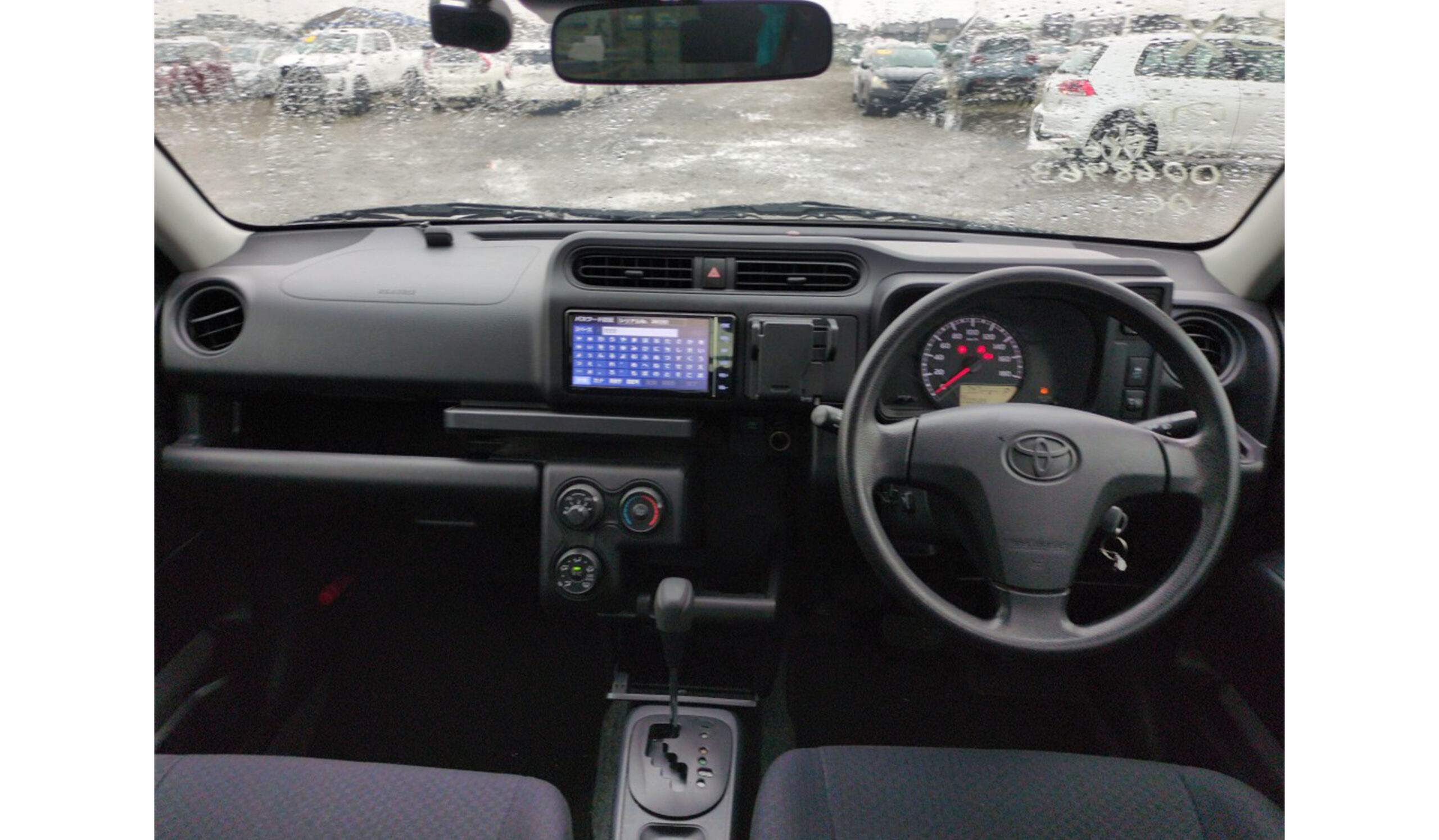 2019 Toyota Succeed UL-X image-9