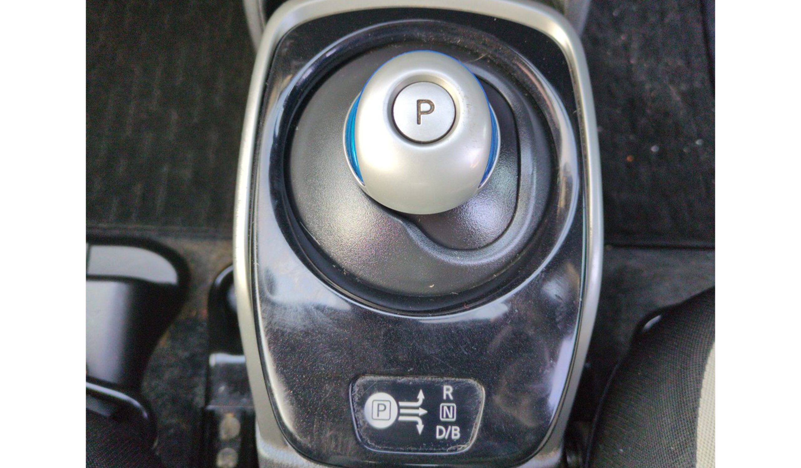 2019 Nissan Note X image-5