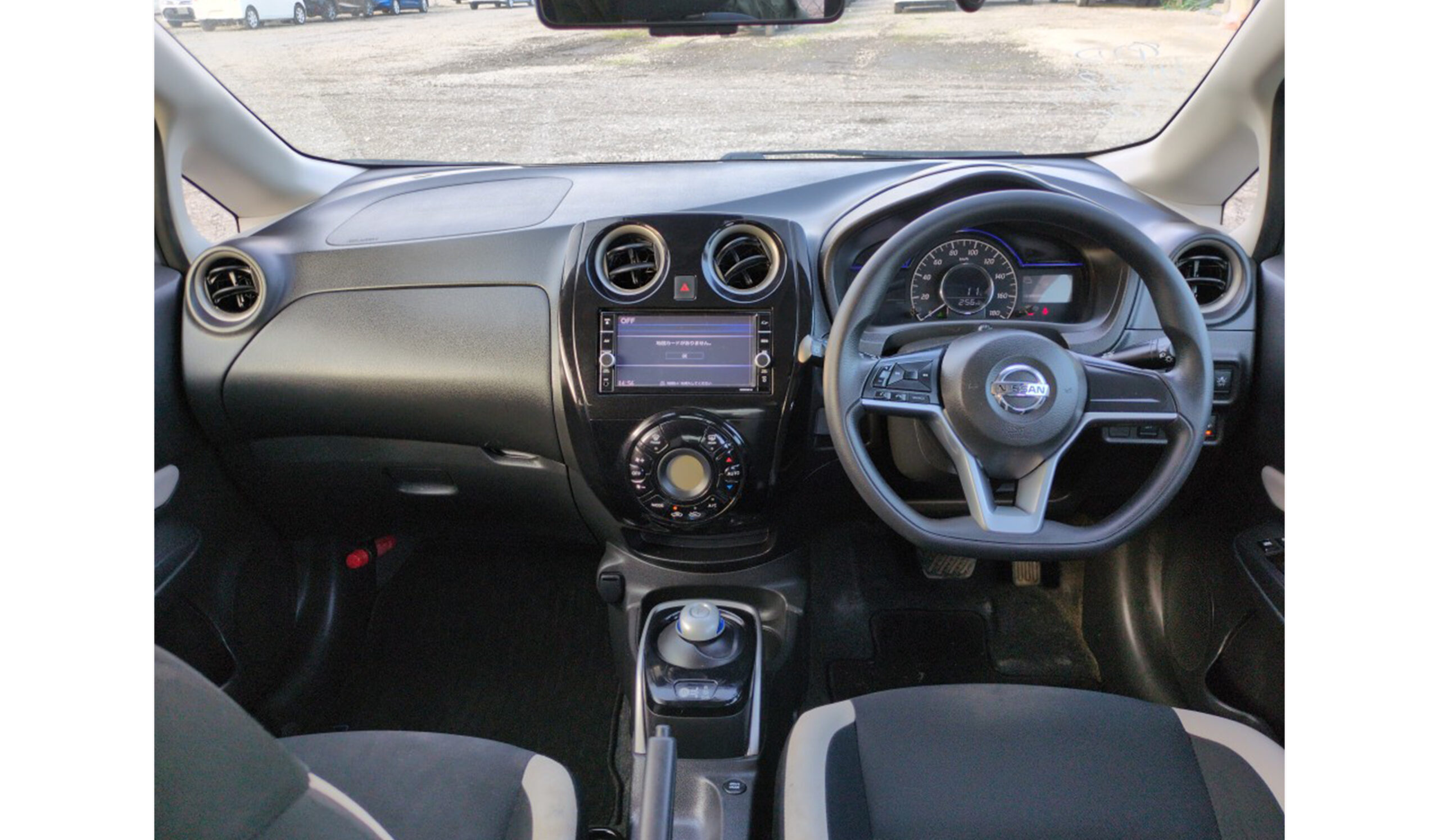 2019 Nissan Note X image-6