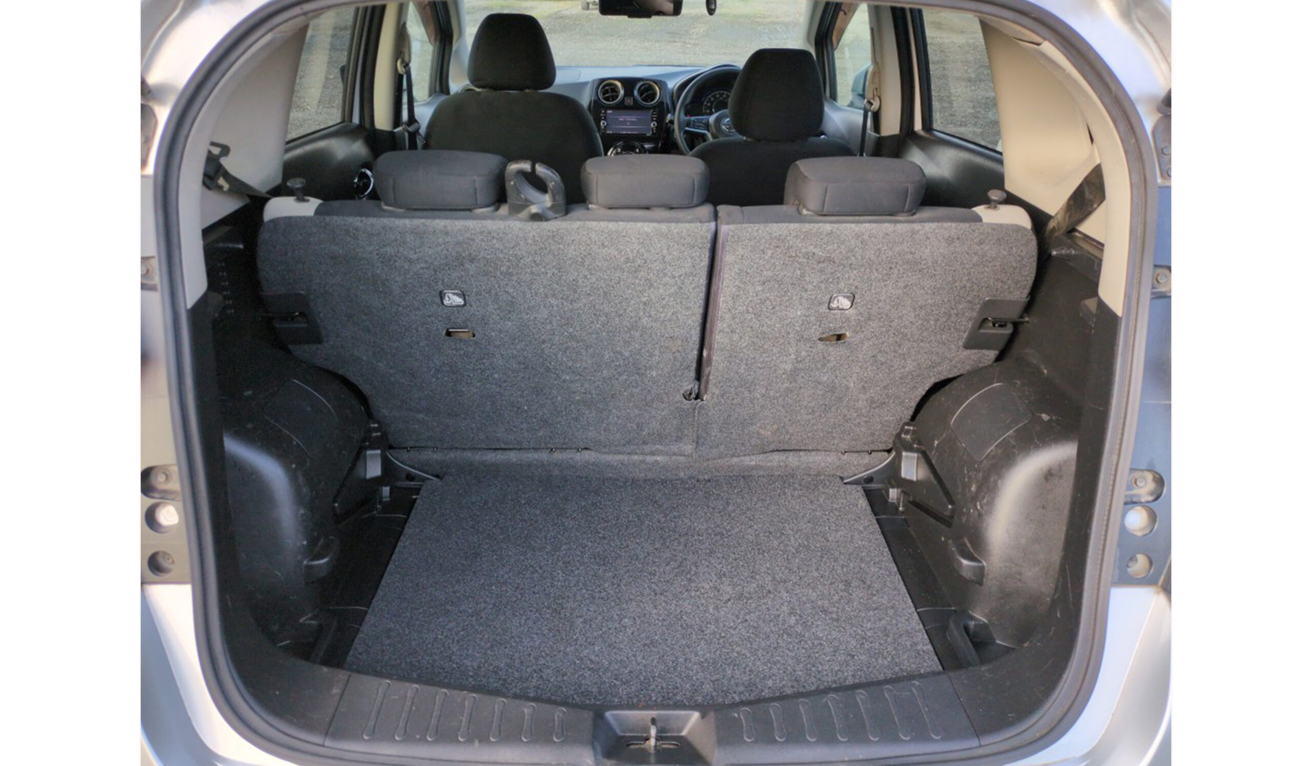 2019 Nissan Note X image-8