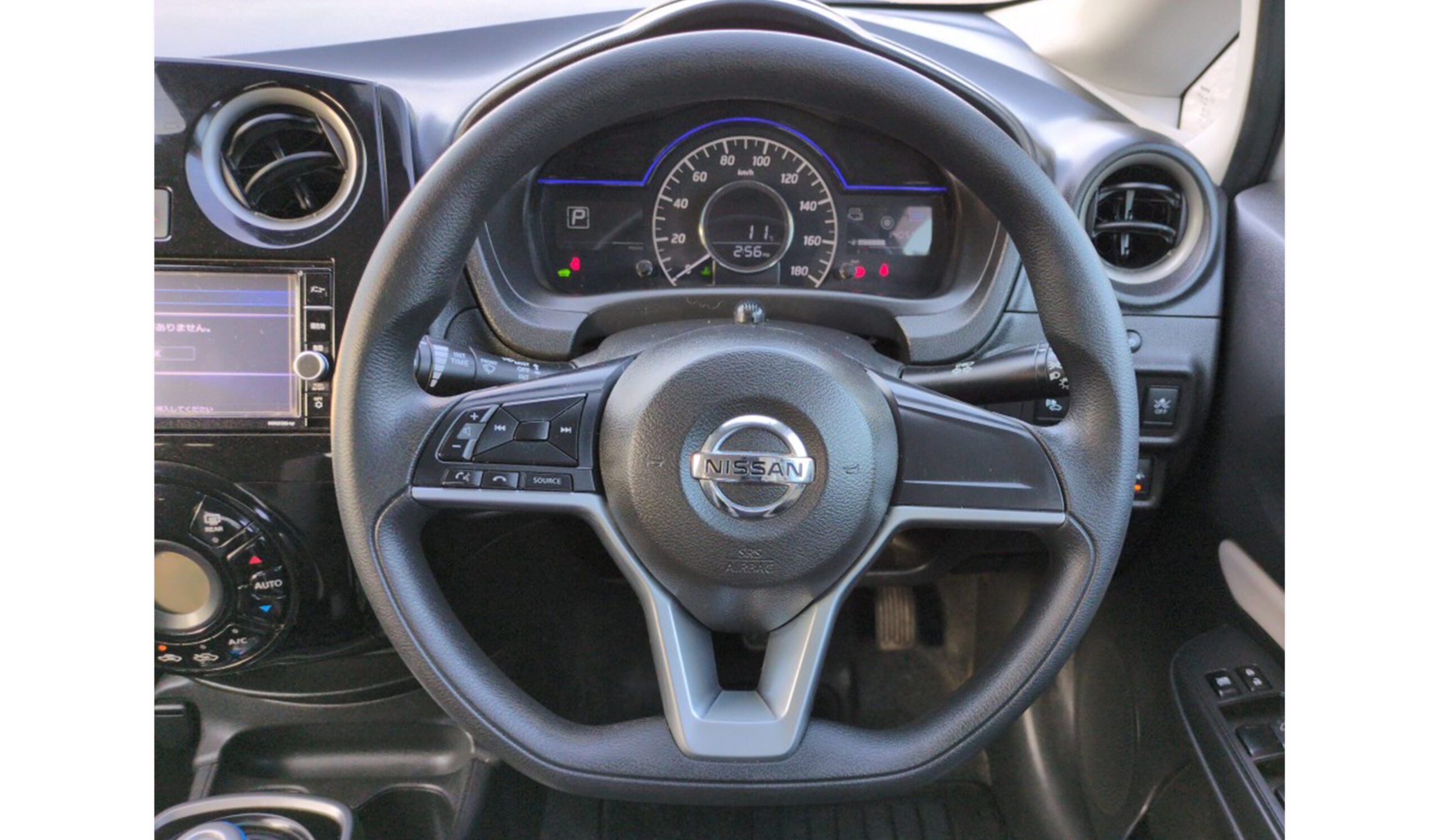 2019 Nissan Note X image-9