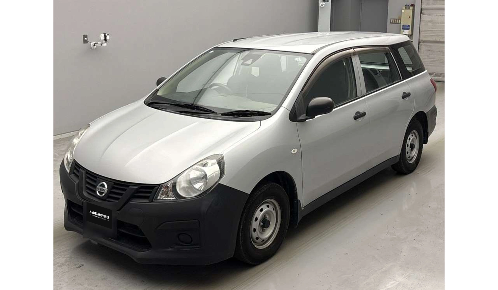 2019 Nissan NV150 image-4