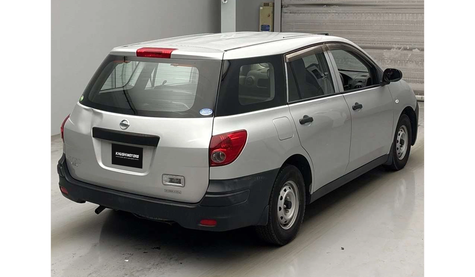 2019 Nissan NV150 image-5