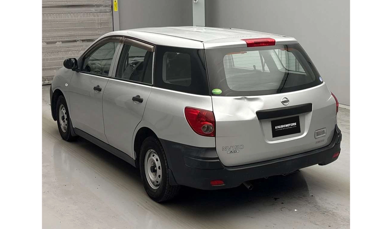 2019 Nissan NV150 image-6