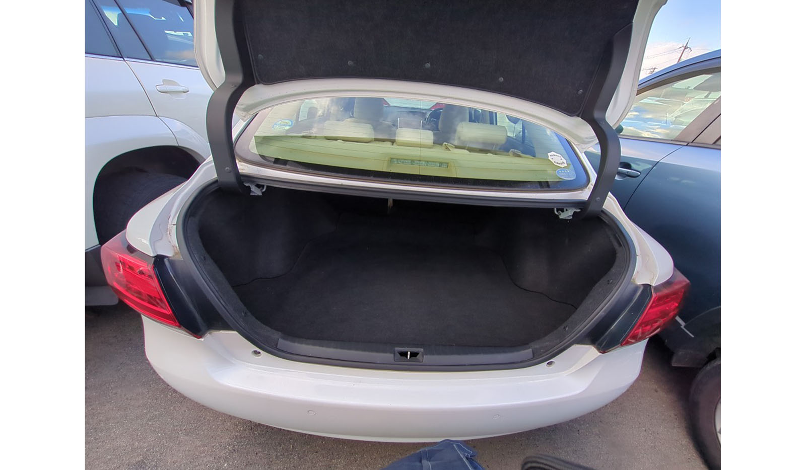 2019 Toyota Premio XL image-2