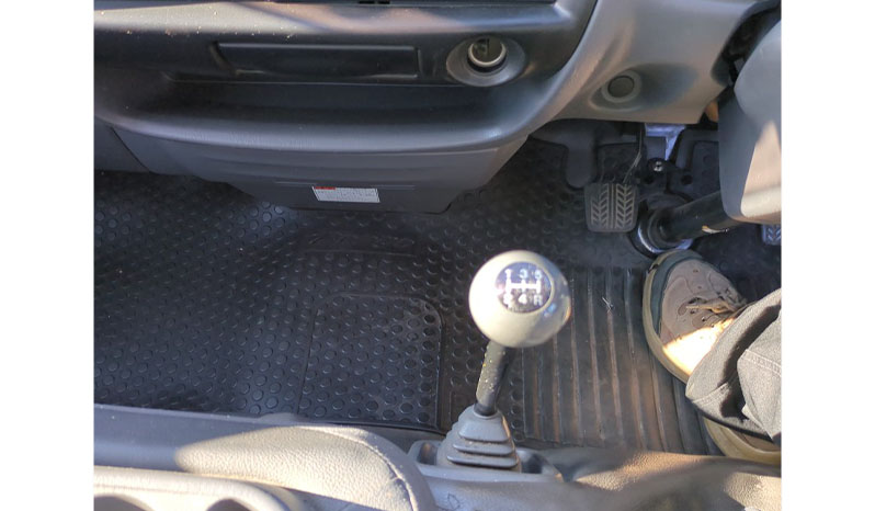 2019 Mazda Bongo DX image-3