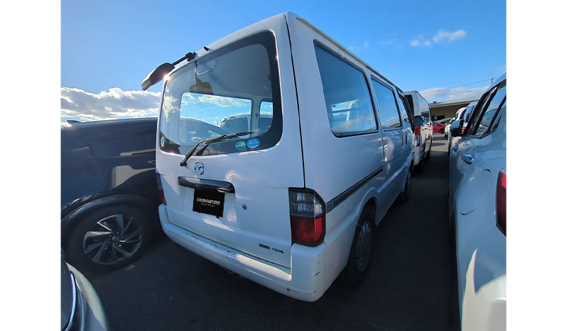 2019 Mazda Bongo DX image-8