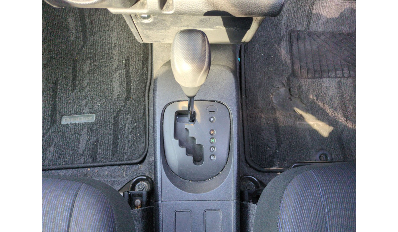 2019 Toyota Probox DX Comfort image-3