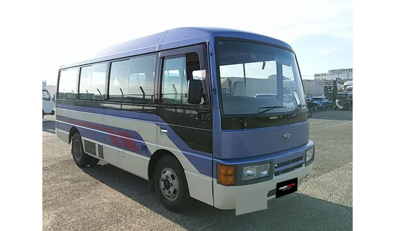 1998 Nissan Civilian image-1