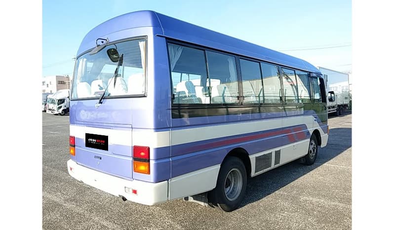 1998 Nissan Civilian image-4