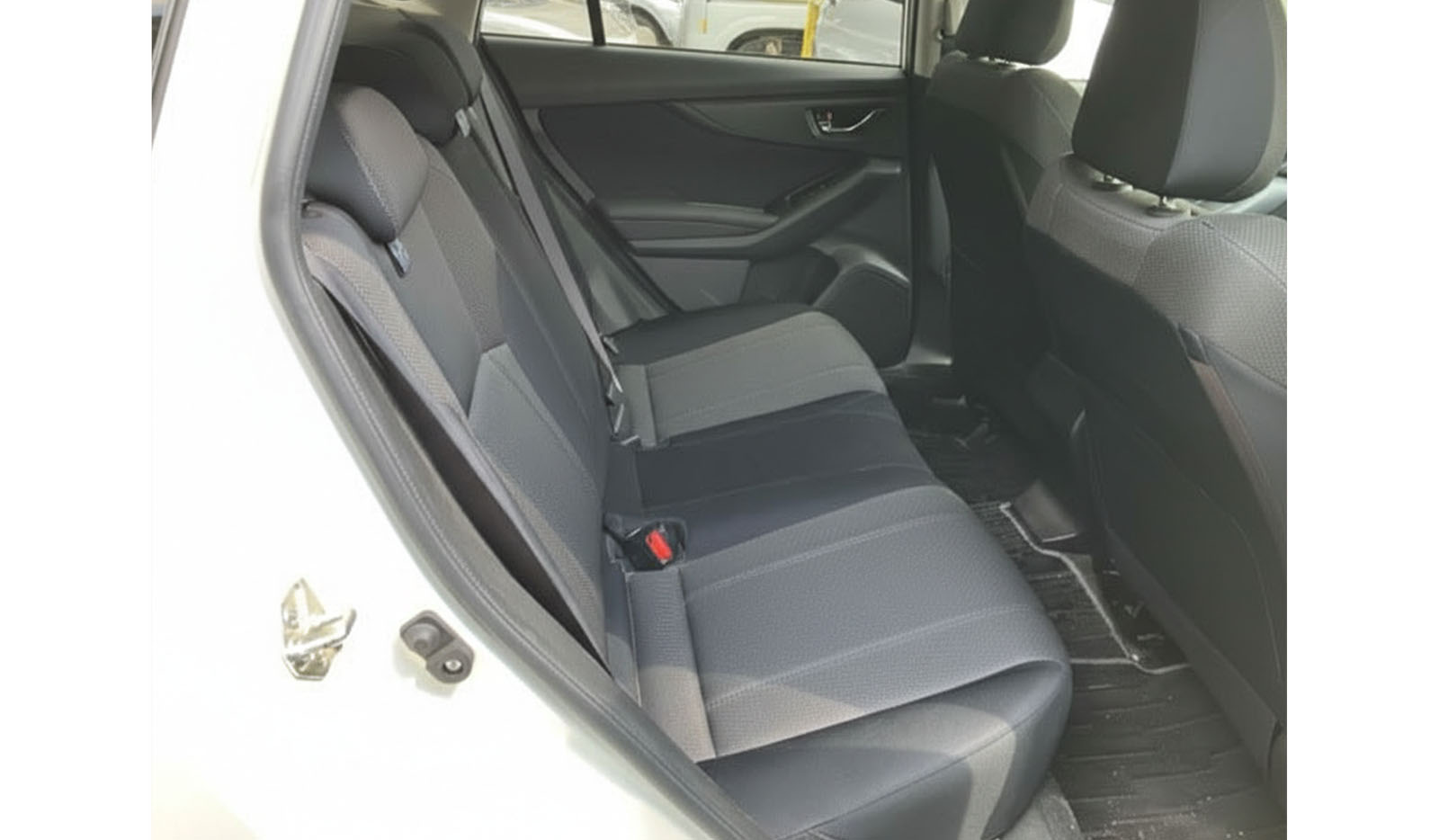 2019 Subaru Impreza Sports Eye Sight image-2