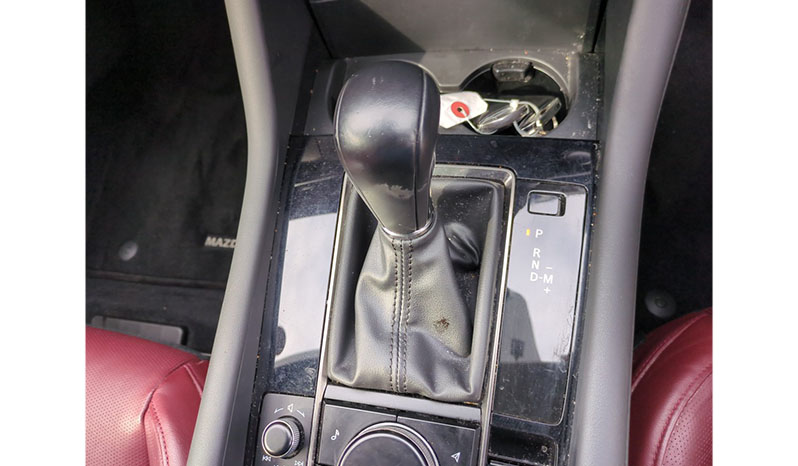 2019 Mazda 3 XD image-4