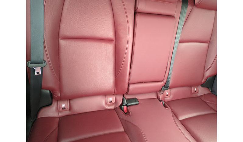 2019 Mazda 3 XD image-5