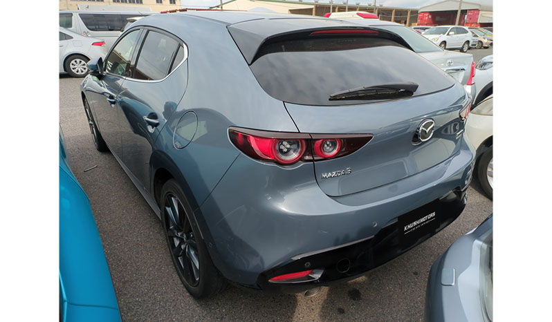 2019 Mazda 3 XD image-7