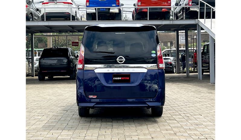 2016 Nissan Serena S image-5