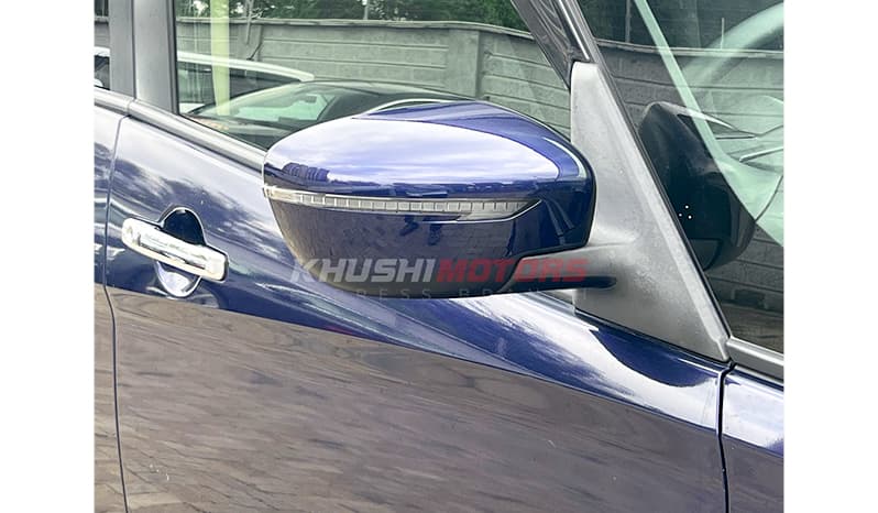 2016 Nissan Serena S image-6