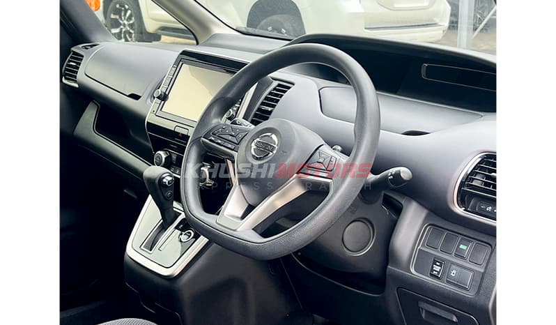 2016 Nissan Serena S image-8