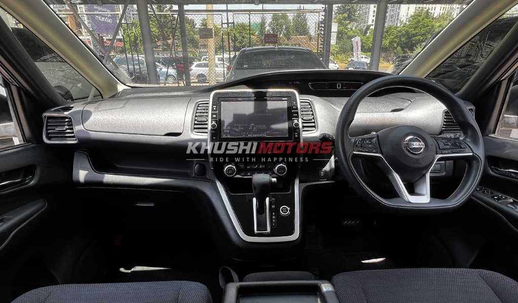 2016 Nissan Serena S image-18