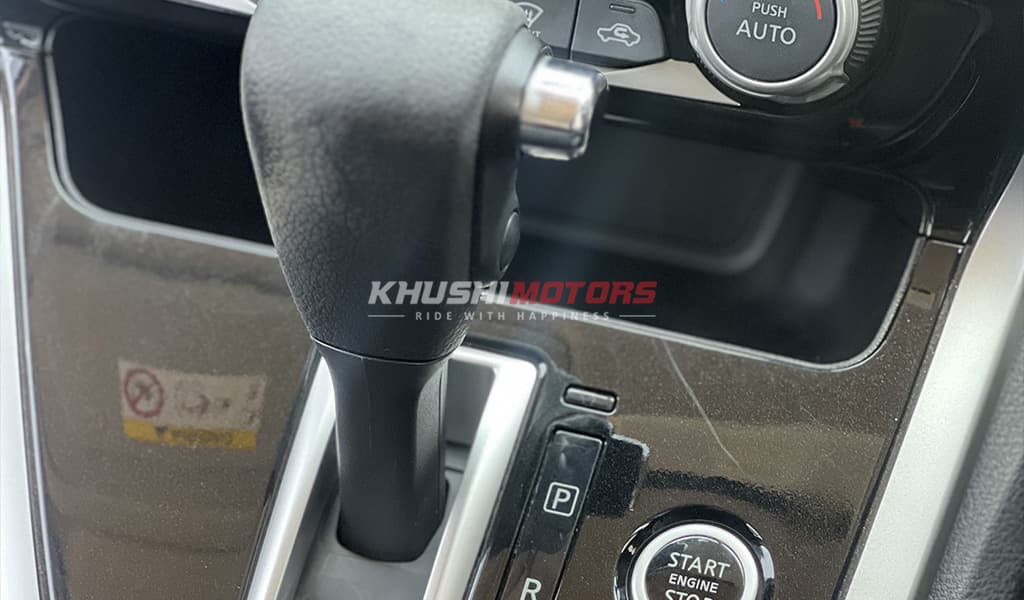 2016 Nissan Serena S image-19