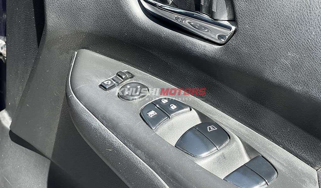 2016 Nissan Serena S image-20