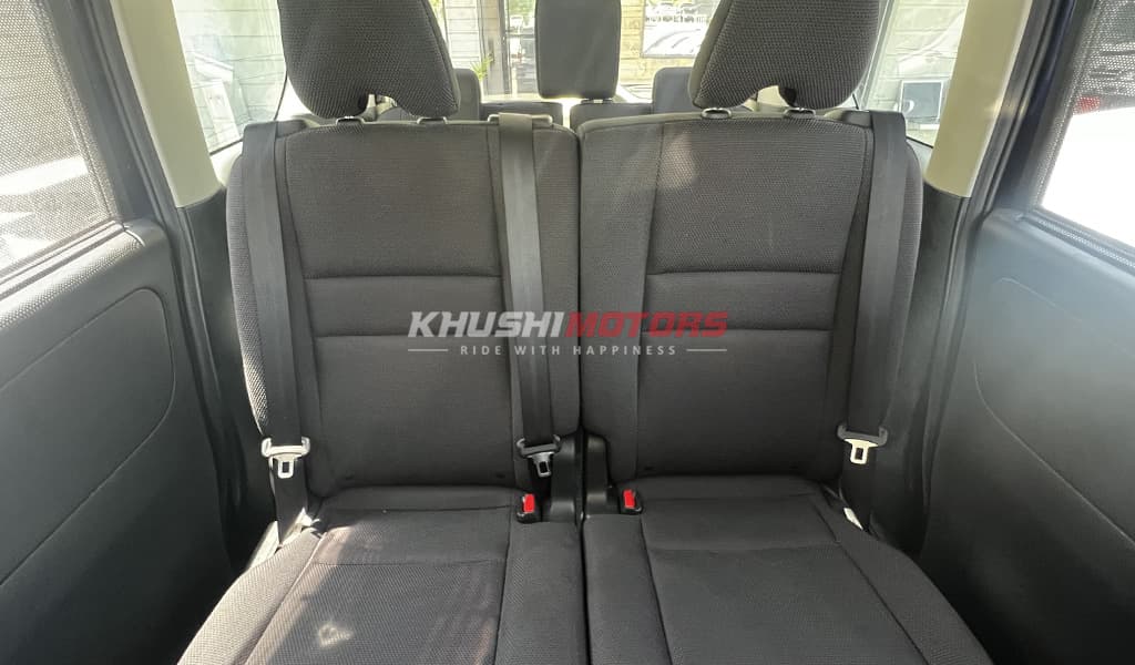 2016 Nissan Serena S image-21