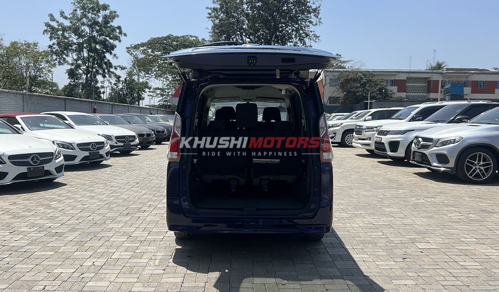 2016 Nissan Serena S image-22