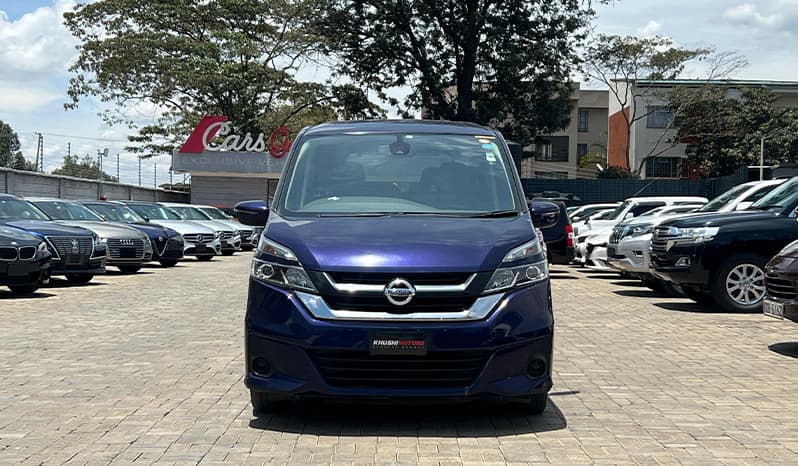 2016 Nissan Serena S image-23
