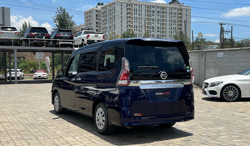 2016 Nissan Serena S image-25