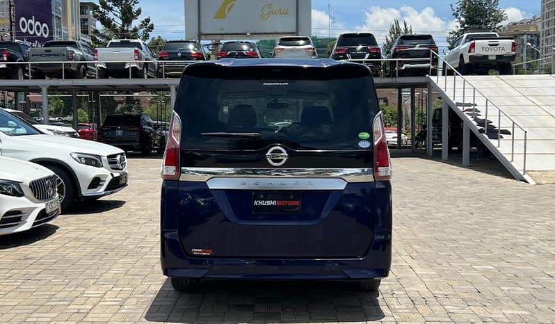 2016 Nissan Serena S image-26