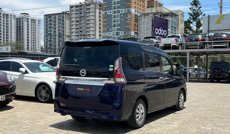 2016 Nissan Serena S image-27