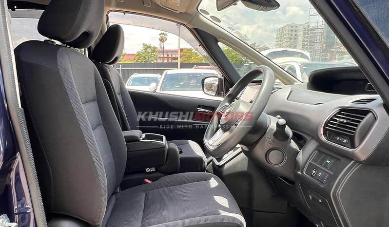 2016 Nissan Serena S image-28