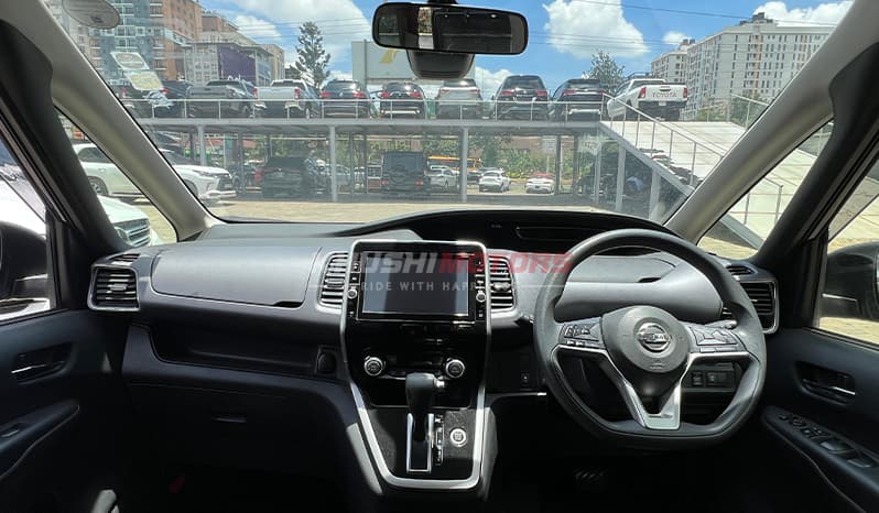 2016 Nissan Serena S image-29