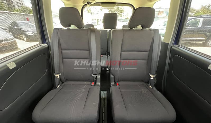 2016 Nissan Serena S image-30